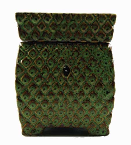 Tyler Wax Warmer